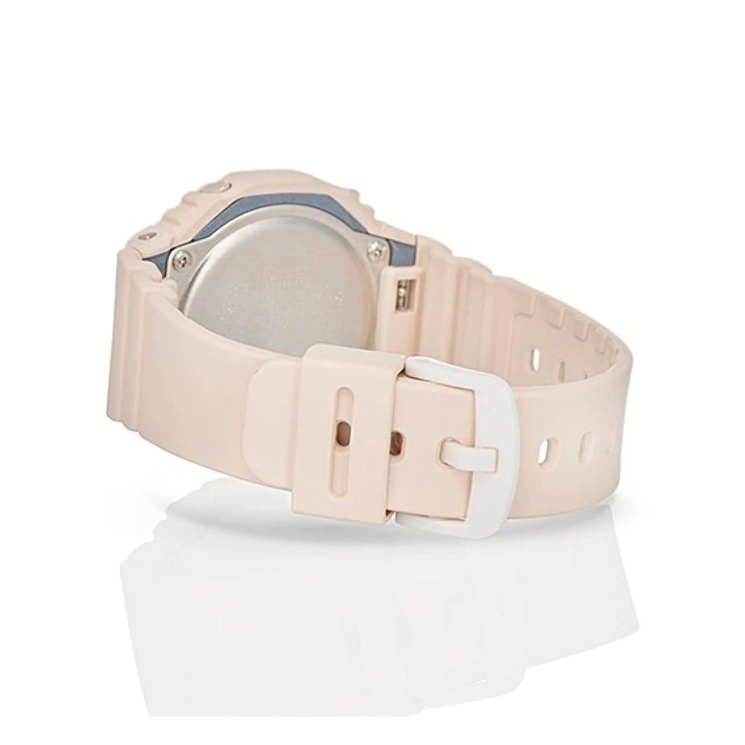 RELOJ ACUATICO MUJER GMA-S2100-4A G-SHOCK CASIO