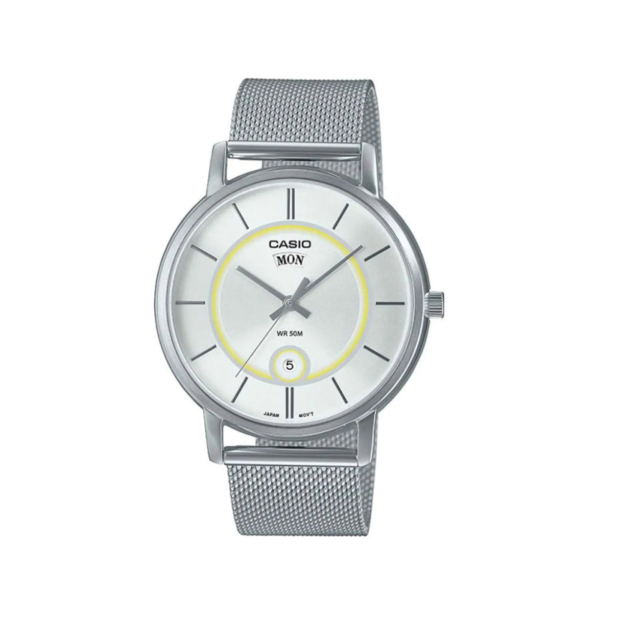RELOJ ACUATICO HOMBRE MTP-B120M-7A CASIO CASIO
