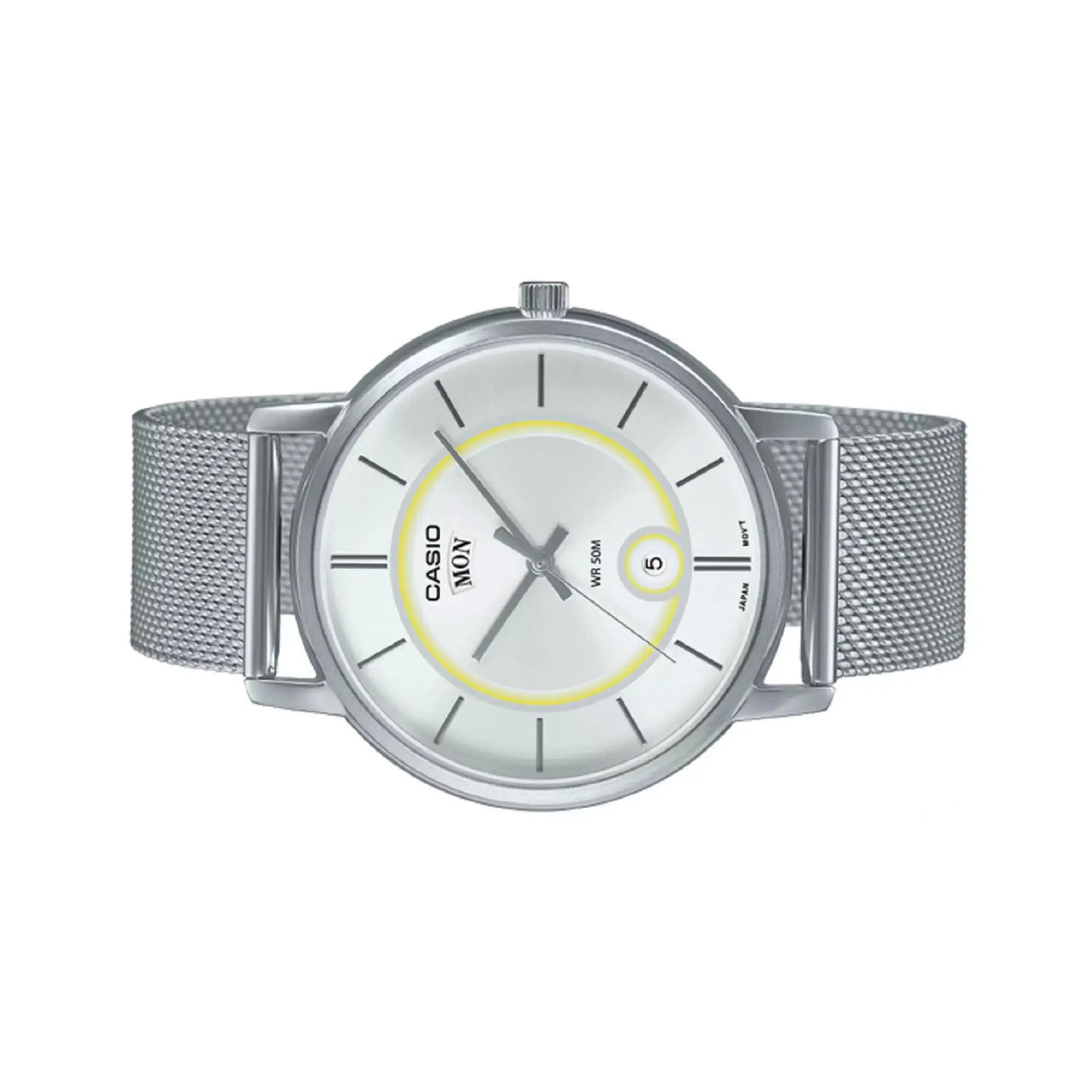 RELOJ ACUATICO HOMBRE MTP-B120M-7A CASIO CASIO