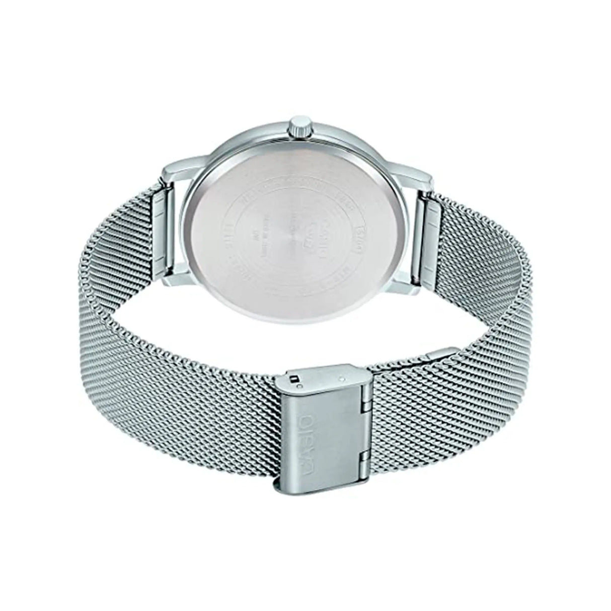 RELOJ ACUATICO HOMBRE MTP-B120M-7A CASIO CASIO