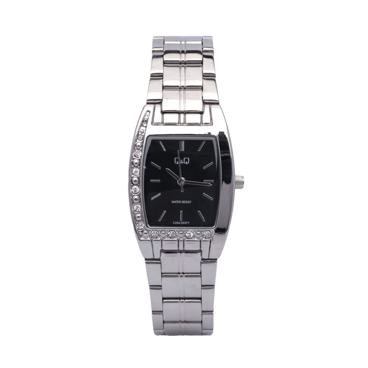 RELOJ ACUATICO MUJER C26A-003PY Q&Q Q&Q