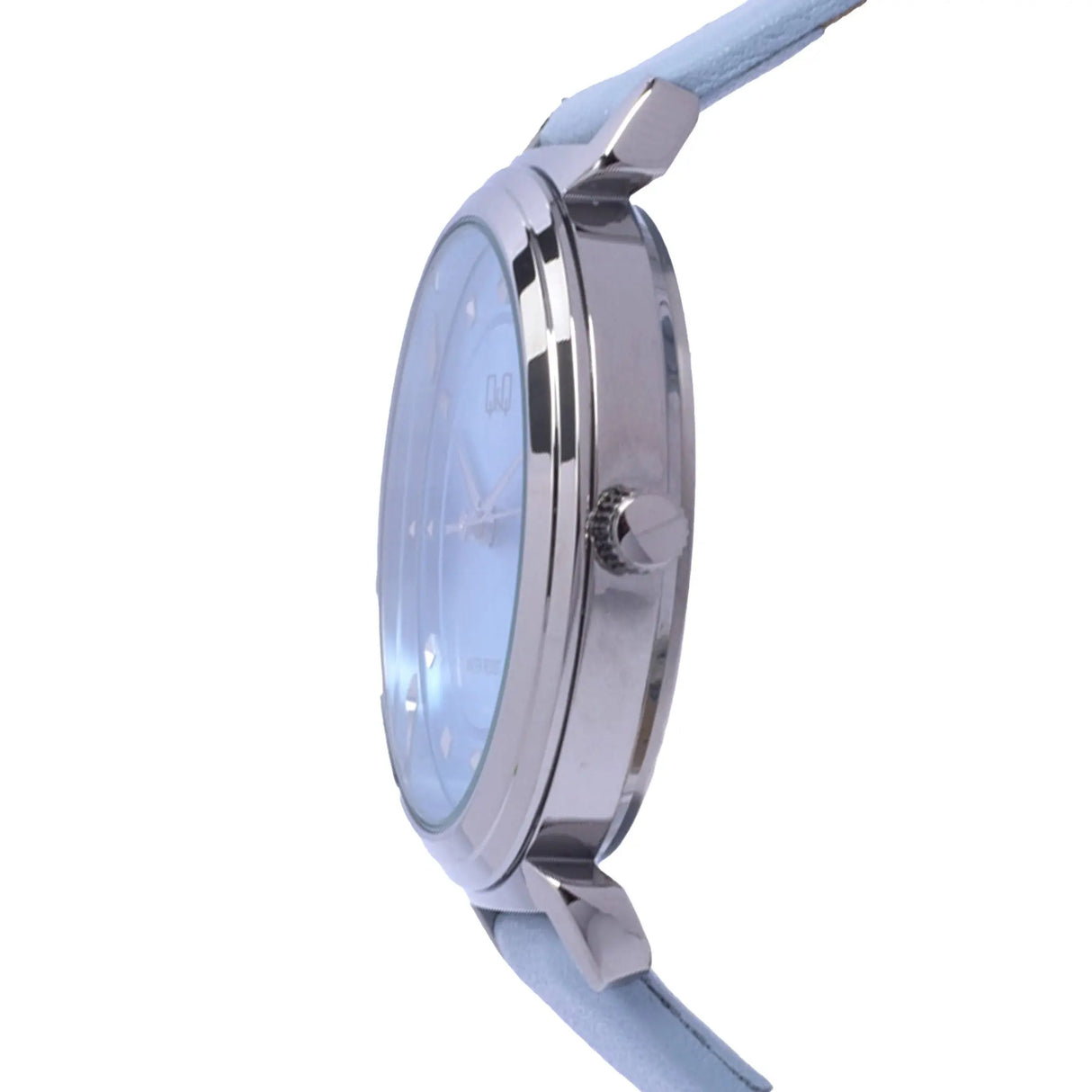 RELOJ ACUATICO MUJER Q27B-007PY Q&Q Q&Q