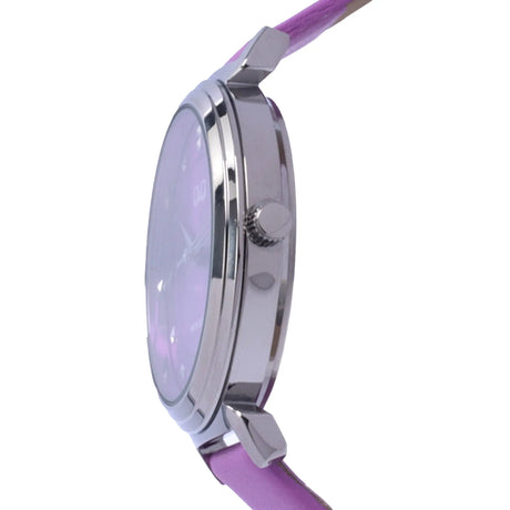 RELOJ ACUATICO MUJER Q27B-008PY Q&Q Q&Q