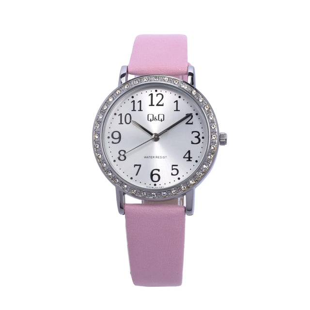 RELOJ ACUATICO MUJER Q32B-003PY Q&Q Q&Q