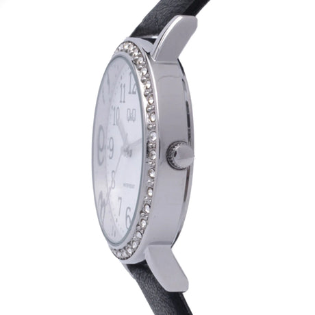RELOJ ACUATICO MUJER Q32B-004PY Q&Q Q&Q