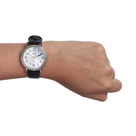 RELOJ ACUATICO MUJER Q32B-004PY Q&Q Q&Q