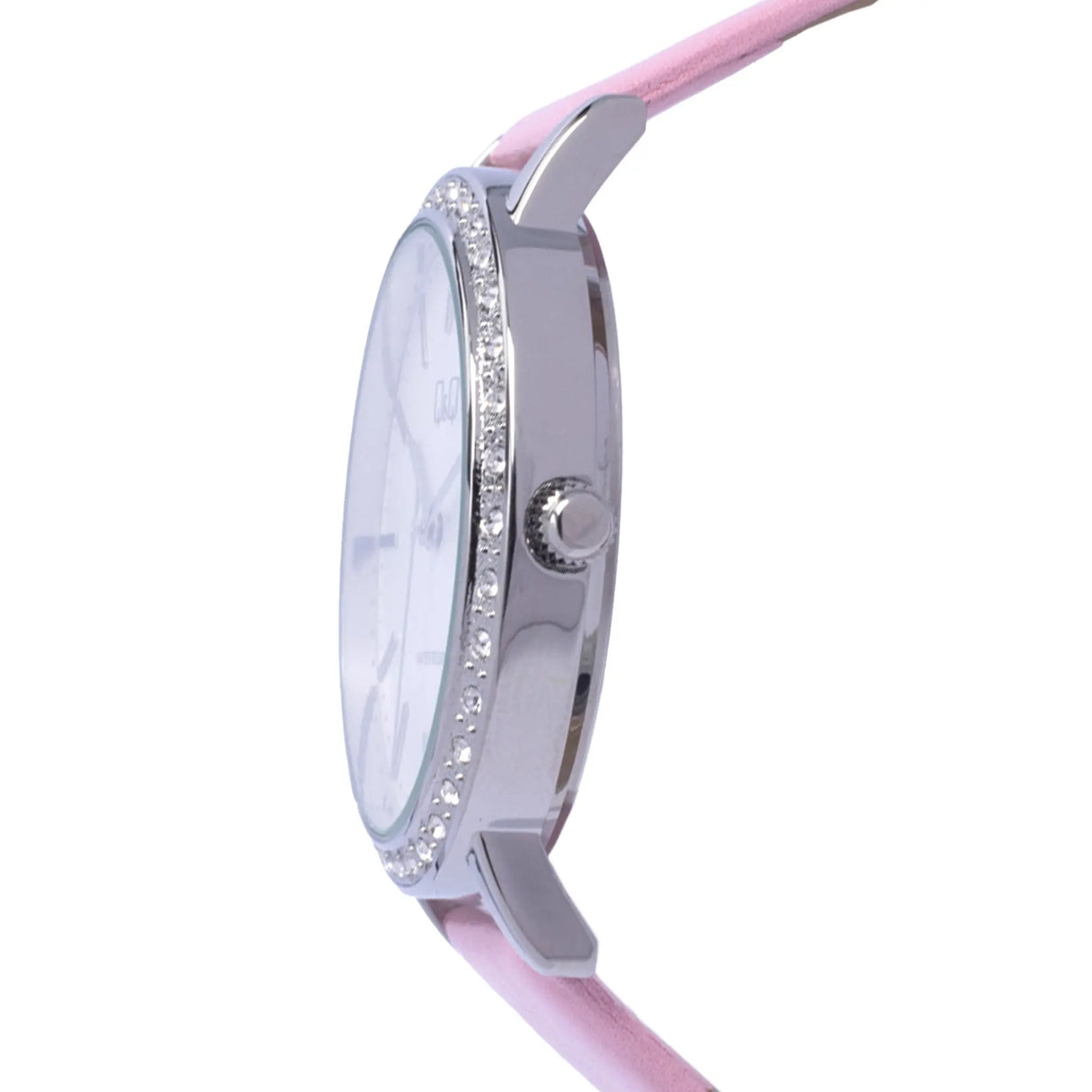 RELOJ ACUATICO MUJER Q33B-003PY Q&Q Q&Q