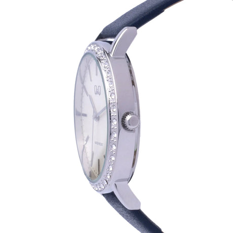 RELOJ ACUATICO MUJER Q33B-007PY Q&Q Q&Q