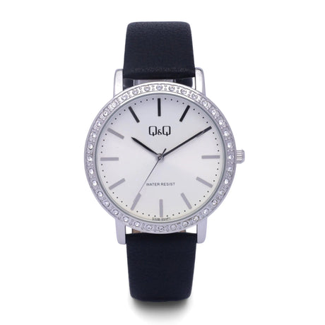 RELOJ ACUATICO MUJER Q33B-004PY Q&Q Q&Q