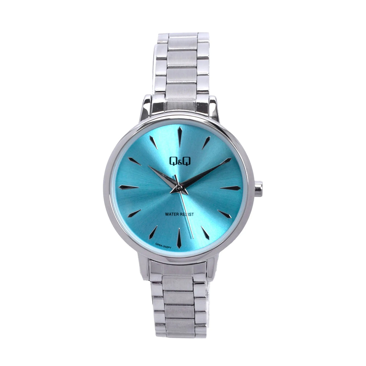 RELOJ ACUATICO MUJER Q56A-002PY Q&Q Q&Q