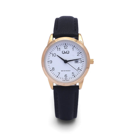 RELOJ ACUATICO MUJER C30A-004PY Q&Q - SUNTIMESTORE.COM
