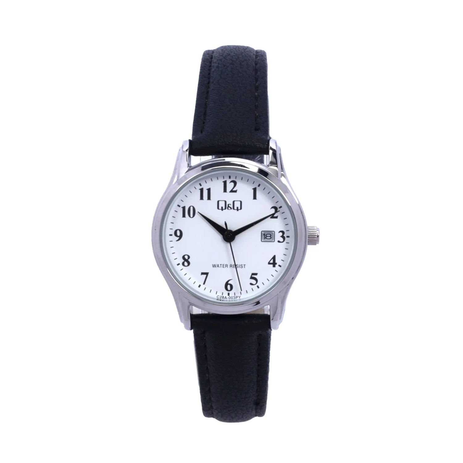 RELOJ ACUATICO MUJER C28A-003PY Q&Q Q&Q