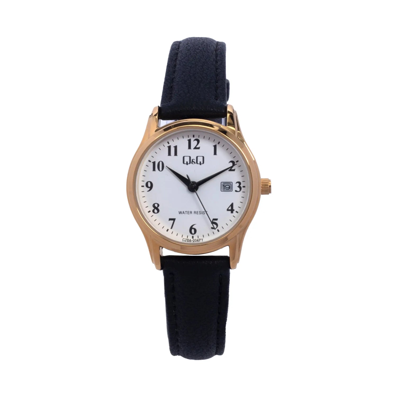 RELOJ ACUATICO MUJER C28A-004PY Q&Q Q&Q