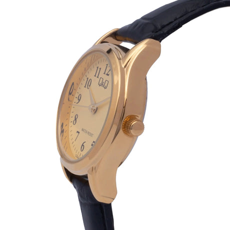 RELOJ ACUATICO MUJER C03A-008PY Q&Q Q&Q
