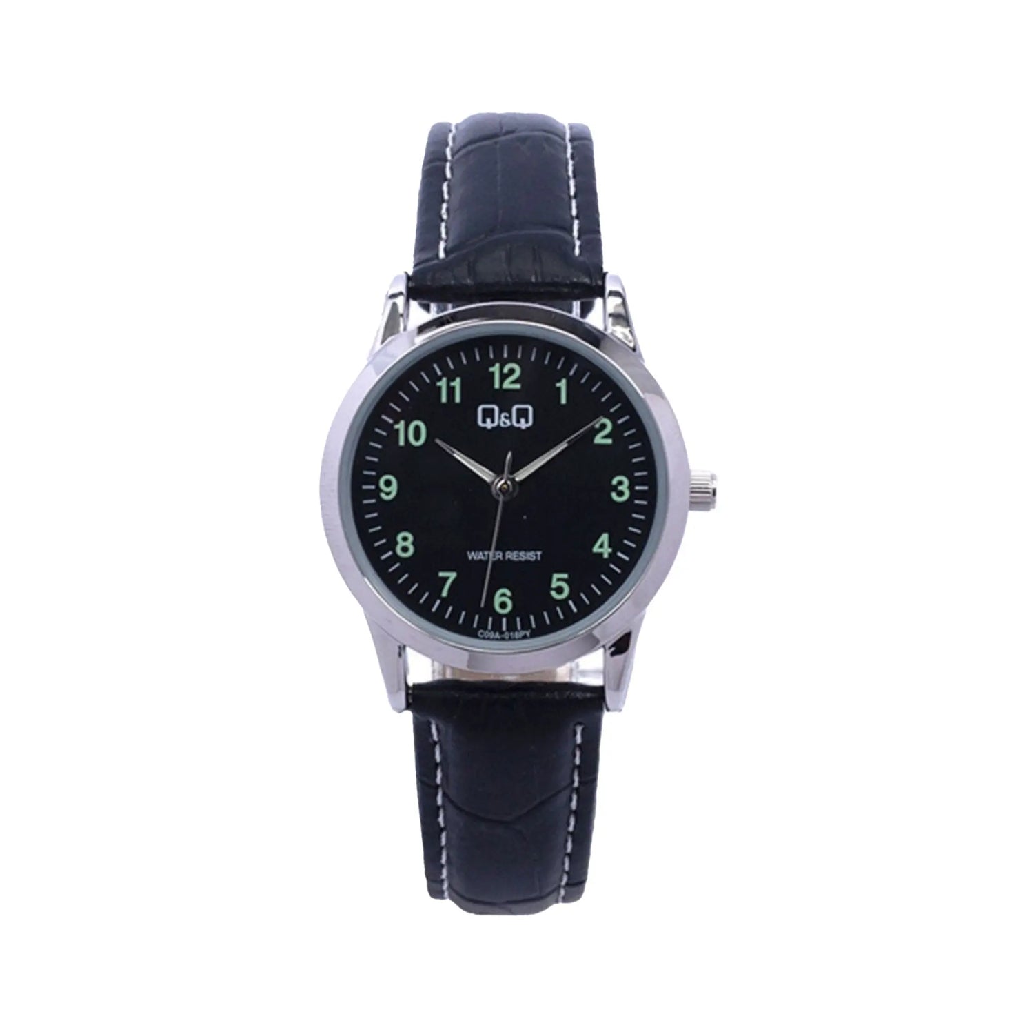 RELOJ ACUATICO MUJER C09A-018PY Q&Q Q&Q