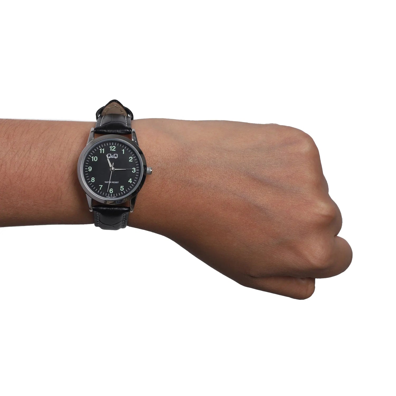 RELOJ ACUATICO MUJER C09A-018PY Q&Q Q&Q