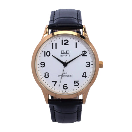 RELOJ ACUATICO HOMBRE C214J104Y Q&Q Q&Q