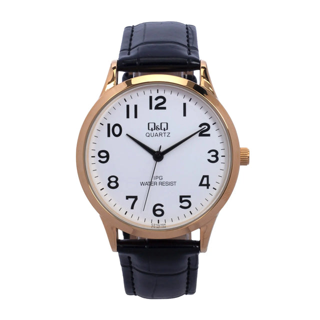 RELOJ ACUATICO HOMBRE C214J104Y Q&Q Q&Q