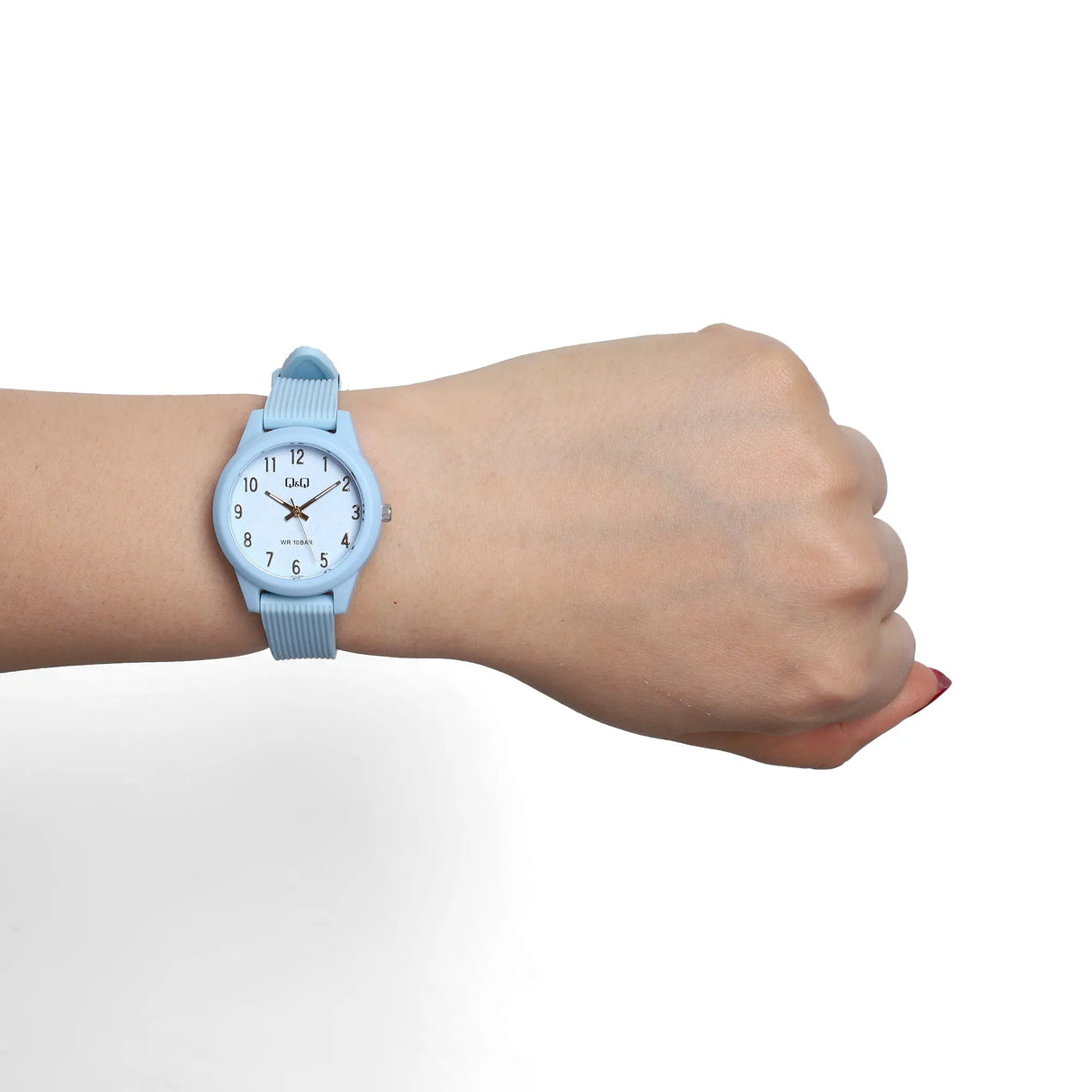 RELOJ ACUATICO MUJER VS13J006Y Q&Q Q&Q