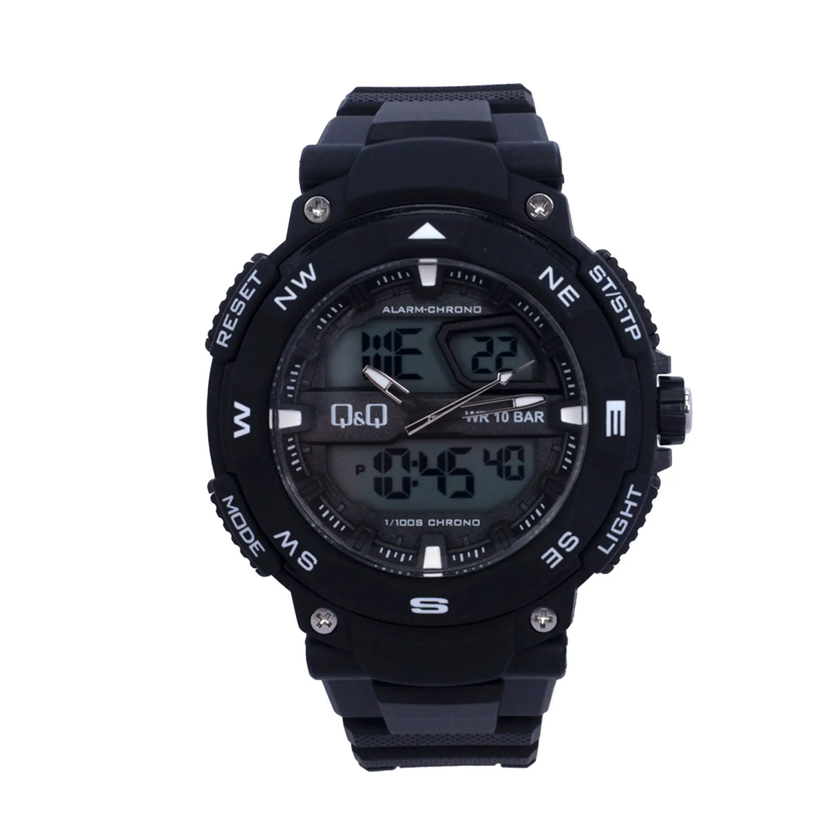 RELOJ ACUATICO HOMBRE GW85J005Y Q&Q Q&Q