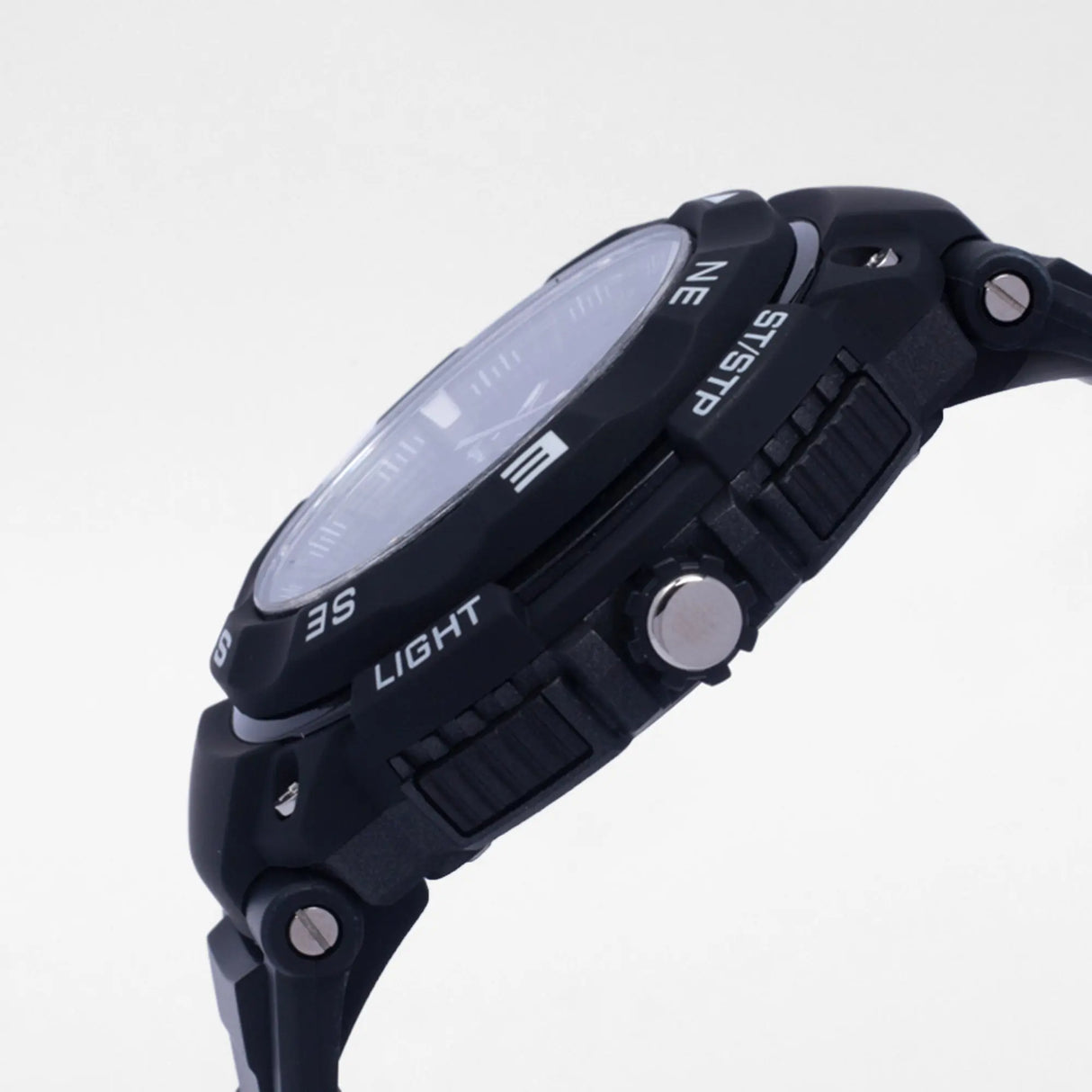 RELOJ ACUATICO HOMBRE GW85J005Y Q&Q Q&Q