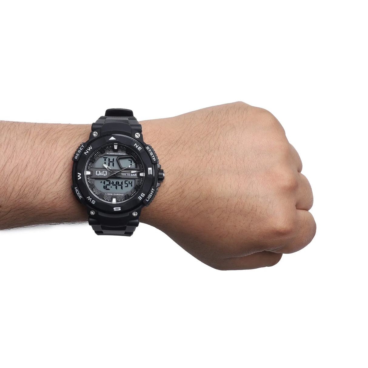 RELOJ ACUATICO HOMBRE GW85J005Y Q&Q Q&Q