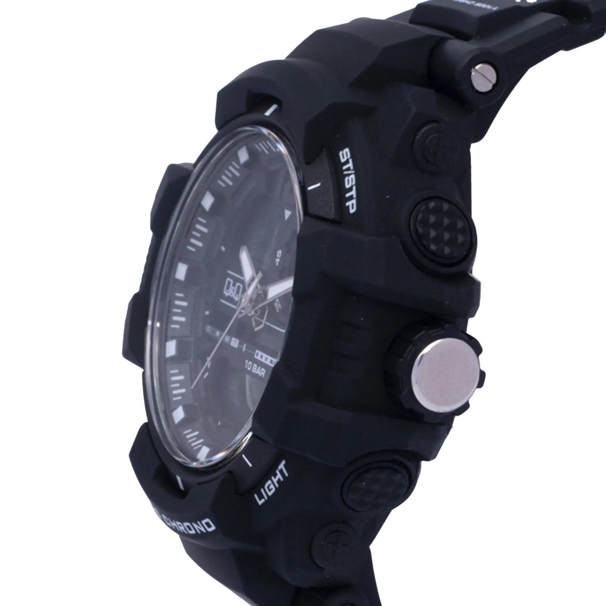 RELOJ ACUATICO HOMBRE GW86J010Y Q&Q Q&Q