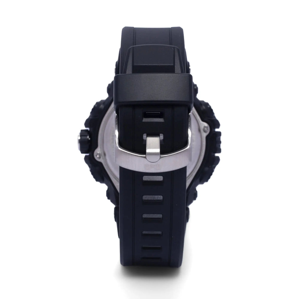 RELOJ ACUATICO HOMBRE GW86J011Y Q&Q Q&Q