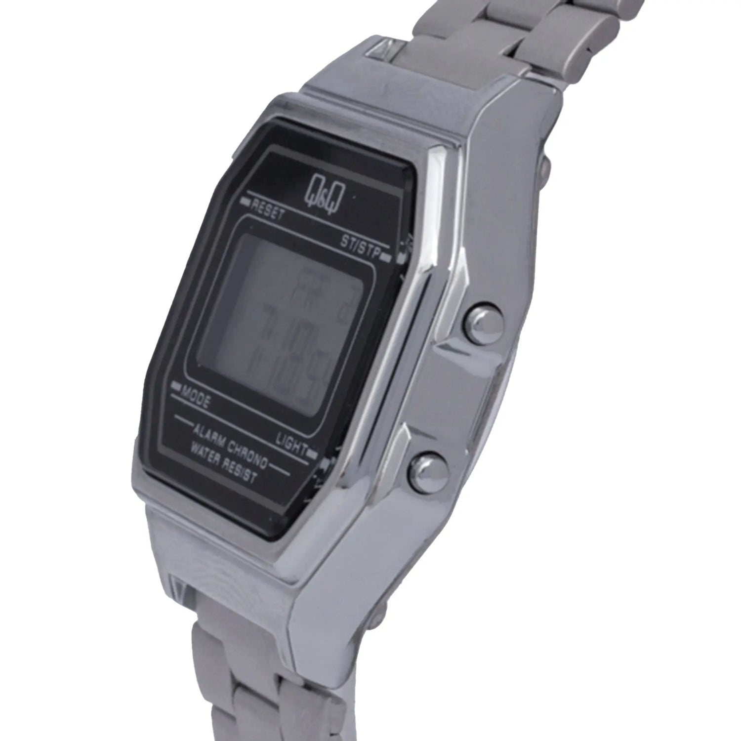 RELOJ ACUATICO MUJER G17A-001JY Q&Q Q&Q