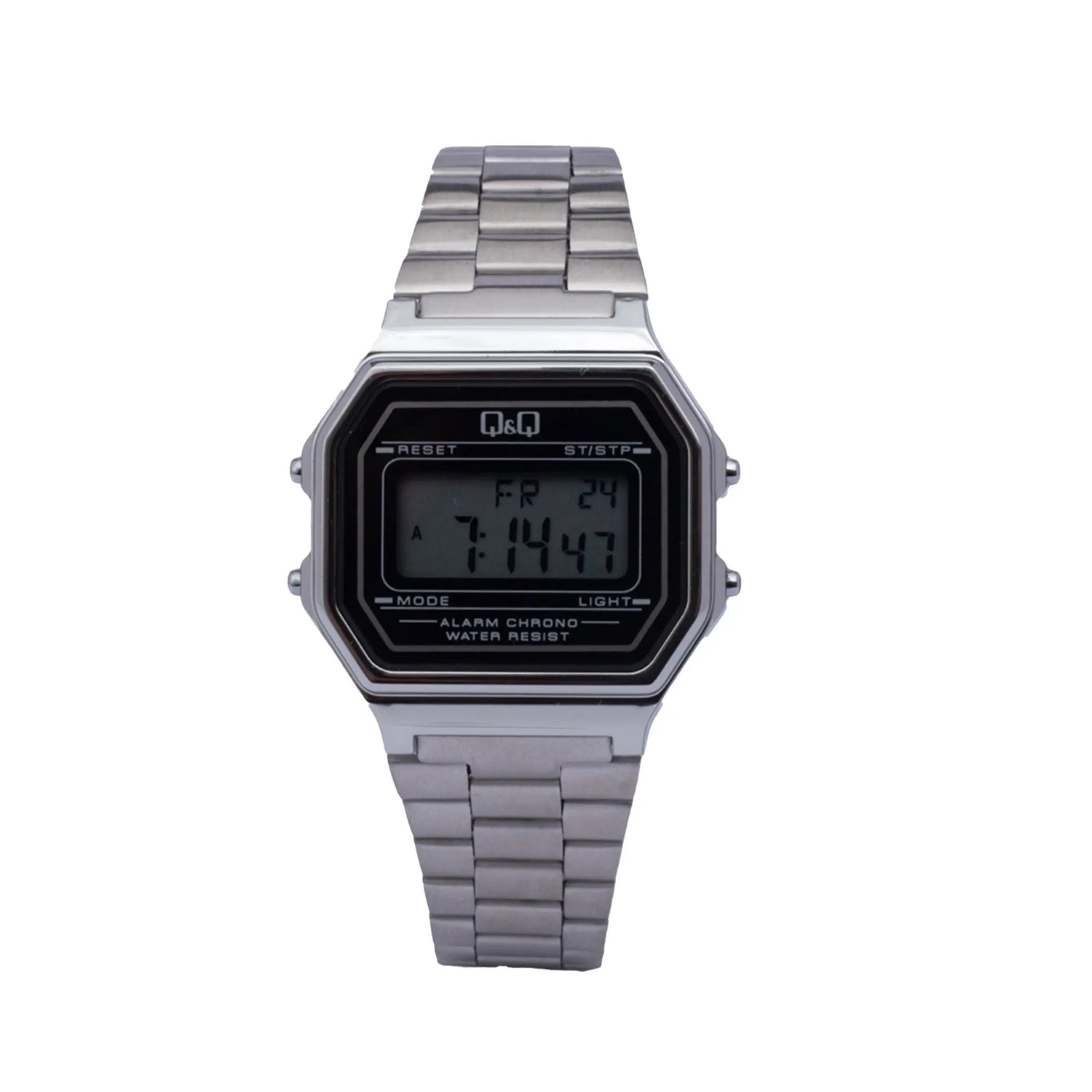 RELOJ ACUATICO MUJER G17A-001JY Q&Q Q&Q