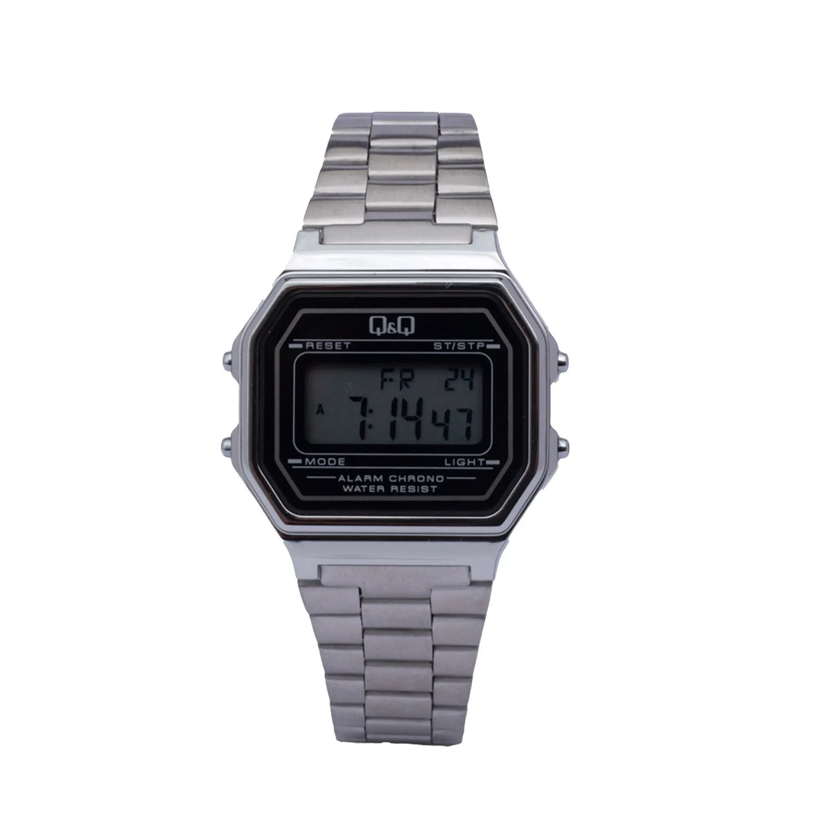 RELOJ ACUATICO MUJER G17A-001JY Q&Q Q&Q