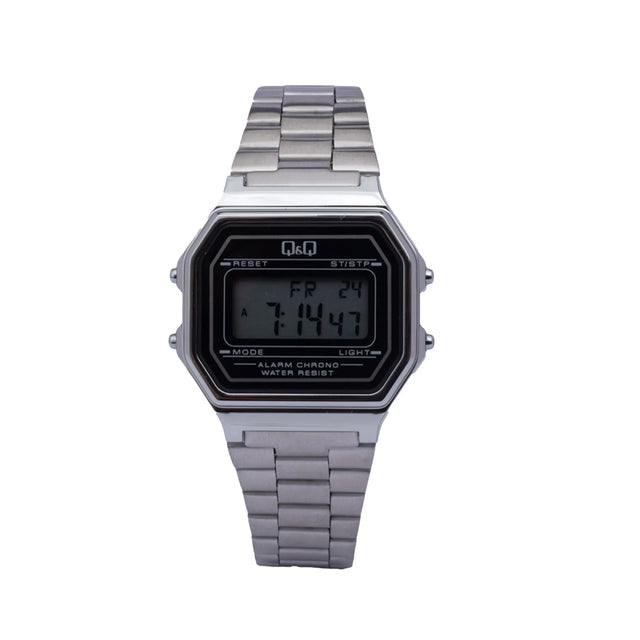 RELOJ ACUATICO MUJER G17A-001JY Q&Q Q&Q