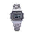 RELOJ ACUATICO MUJER G17A-002JY Q&Q Q&Q