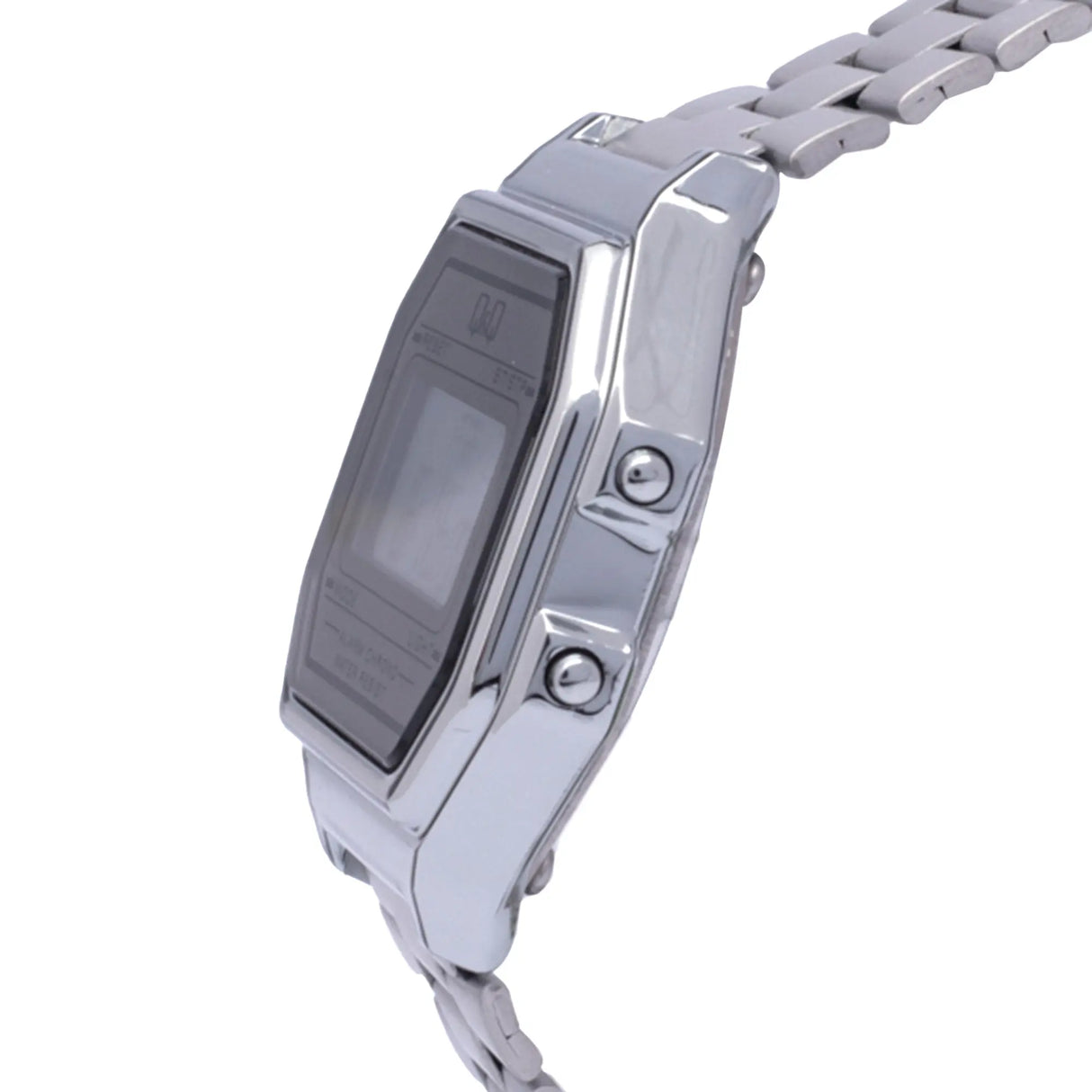 RELOJ ACUATICO MUJER G17A-002JY Q&Q Q&Q