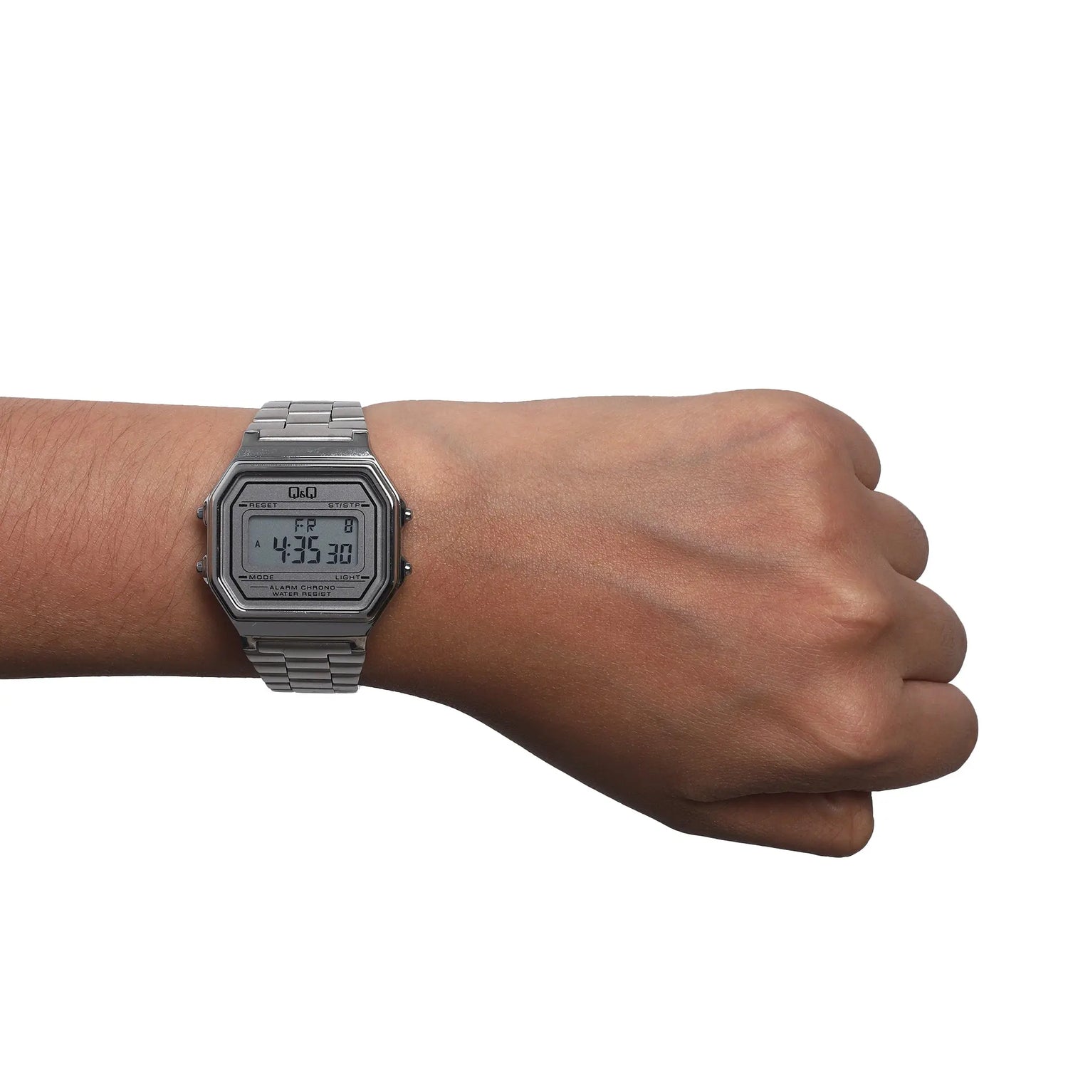 RELOJ ACUATICO MUJER G17A-002JY Q&Q Q&Q