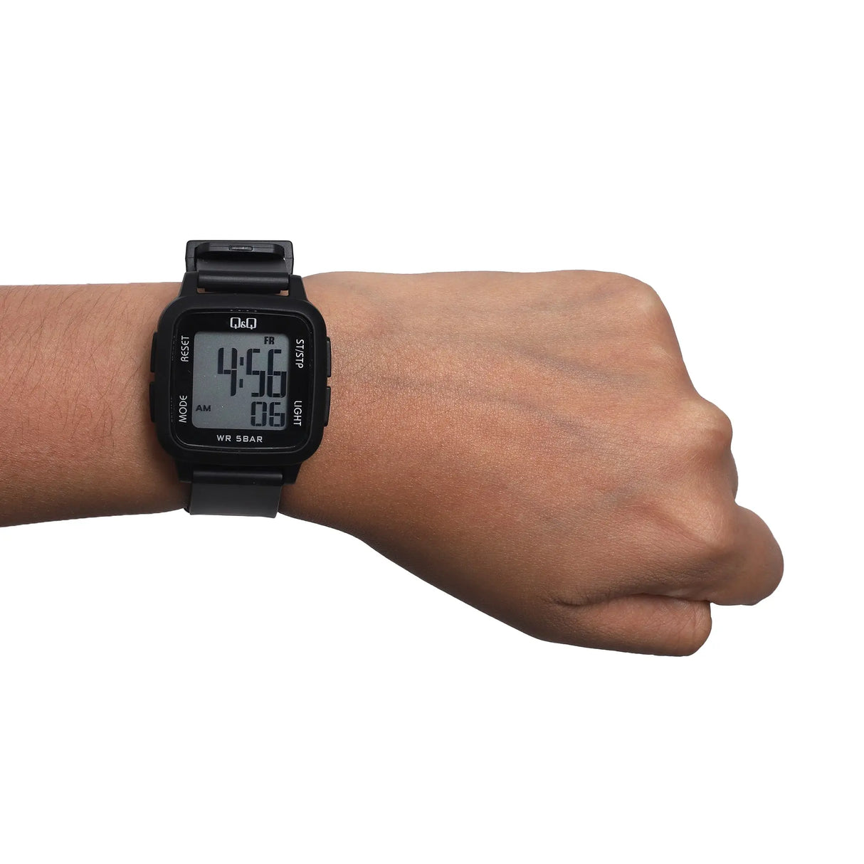 RELOJ ACUATICO MUJER G02A-001VY Q&Q Q&Q