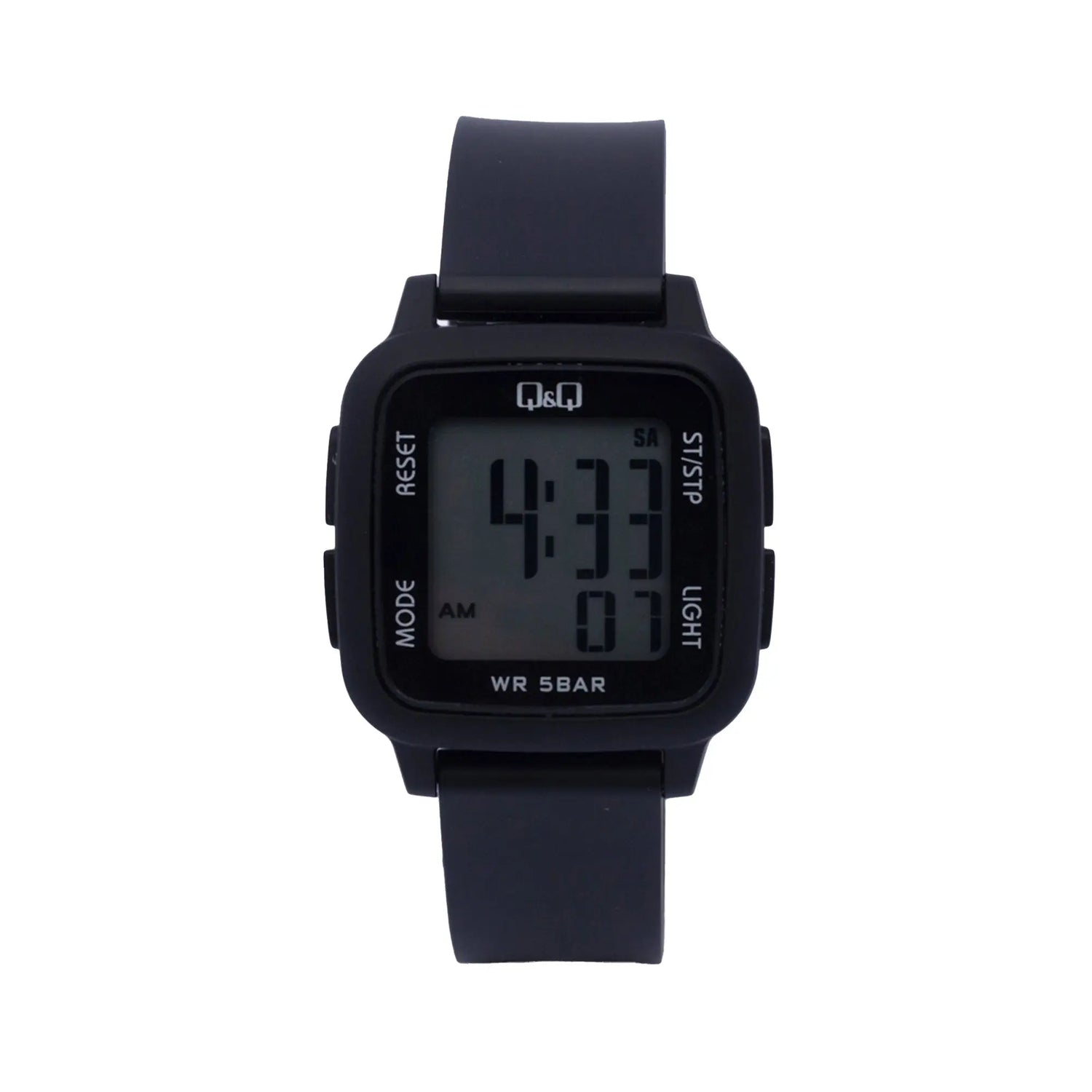 RELOJ ACUATICO MUJER G02A-001VY Q&Q Q&Q