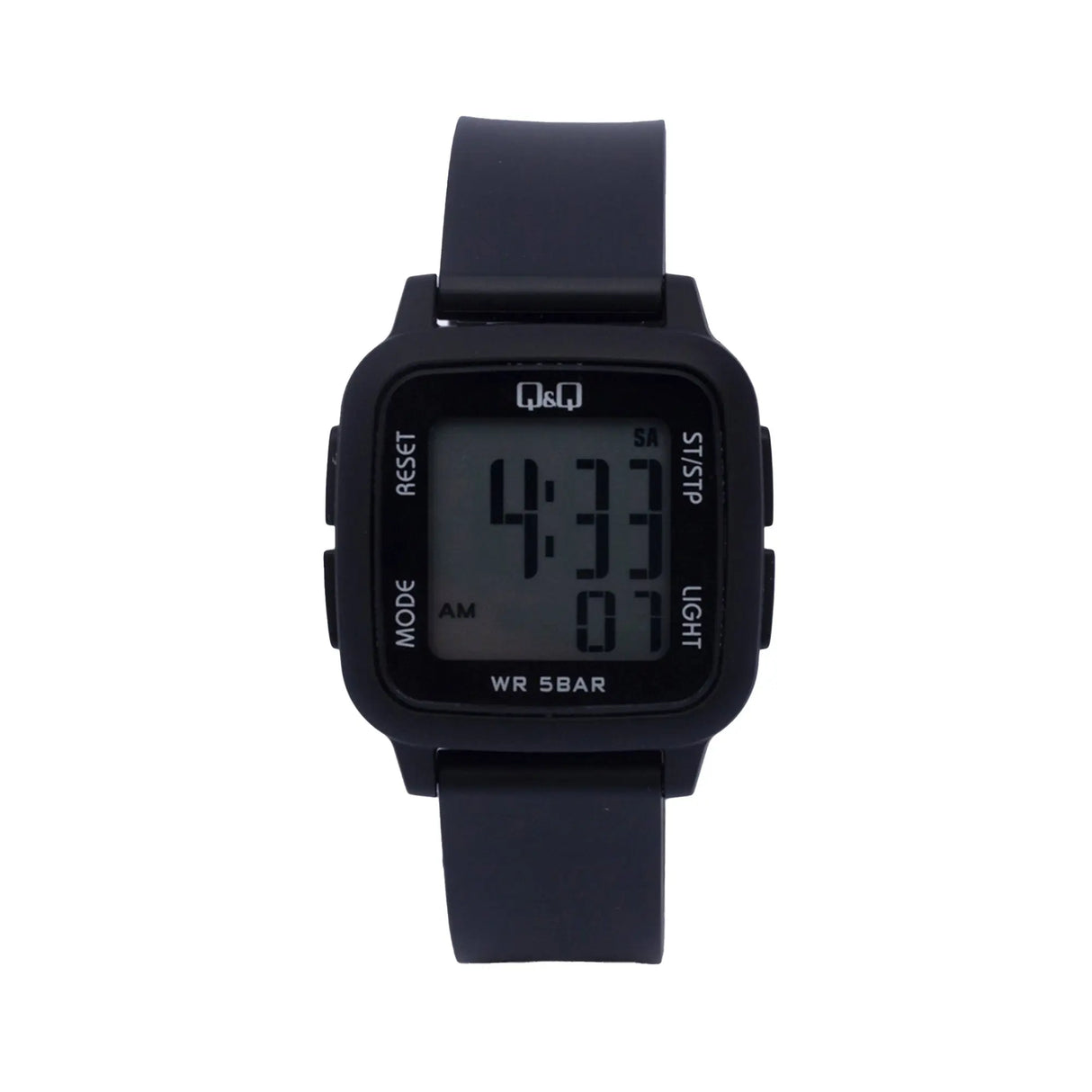 RELOJ ACUATICO MUJER G02A-001VY Q&Q Q&Q