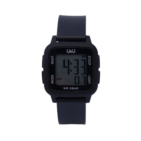 RELOJ ACUATICO MUJER G02A-001VY Q&Q Q&Q