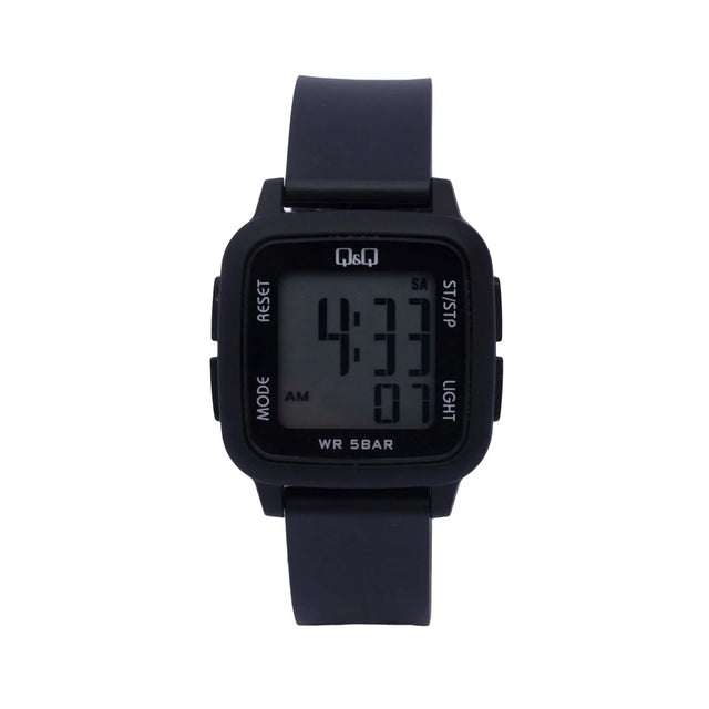 RELOJ ACUATICO MUJER G02A-001VY Q&Q Q&Q