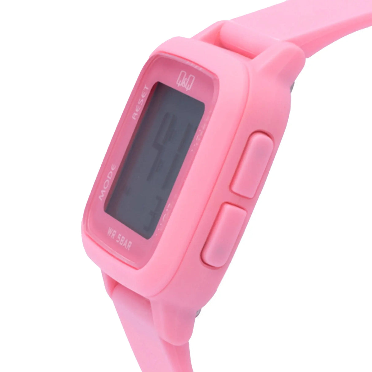 RELOJ ACUATICO MUJER G02A-006VY Q&Q Q&Q