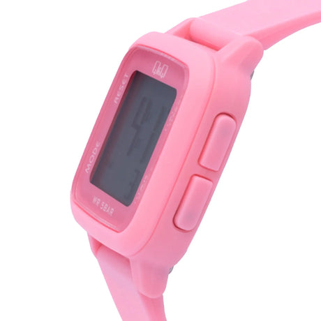 RELOJ ACUATICO MUJER G02A-006VY Q&Q Q&Q