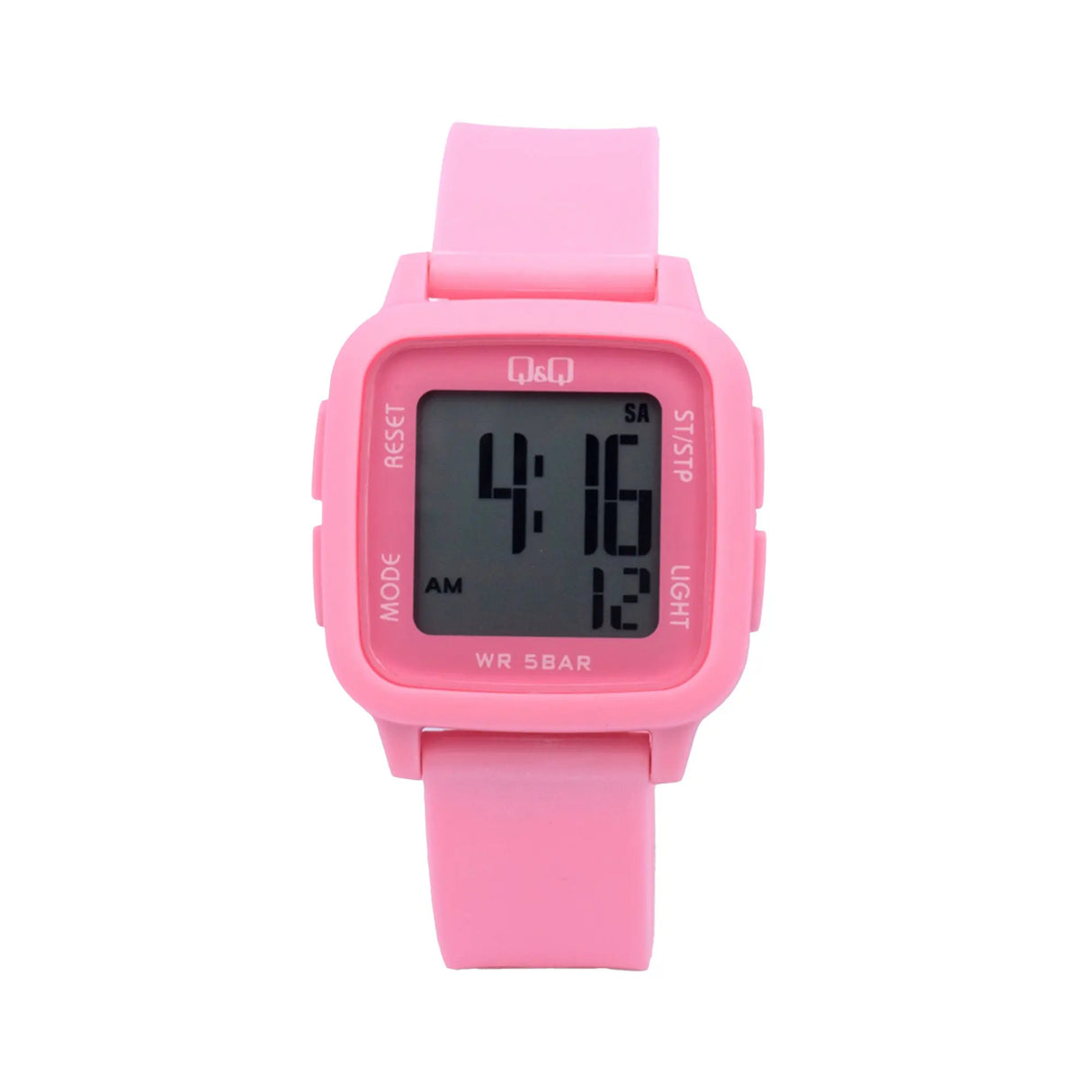 RELOJ ACUATICO MUJER G02A-006VY Q&Q Q&Q