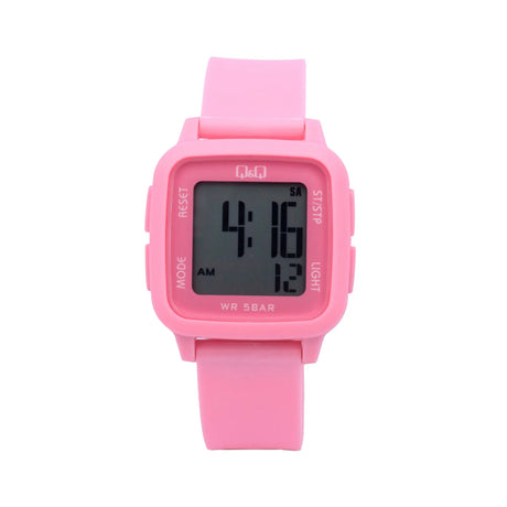 RELOJ ACUATICO MUJER G02A-006VY Q&Q Q&Q