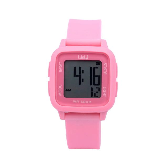 RELOJ ACUATICO MUJER G02A-006VY Q&Q Q&Q
