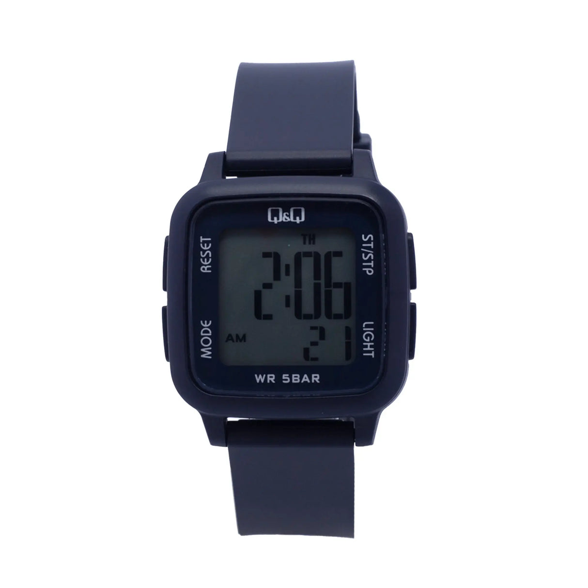 RELOJ ACUATICO MUJER G02A-007VY Q&Q Q&Q