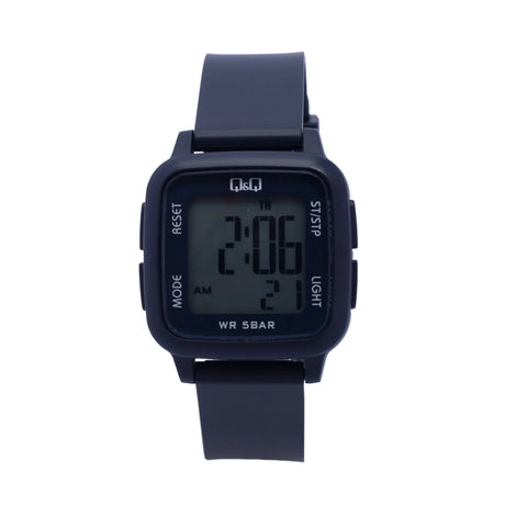 RELOJ ACUATICO MUJER G02A-007VY Q&Q Q&Q