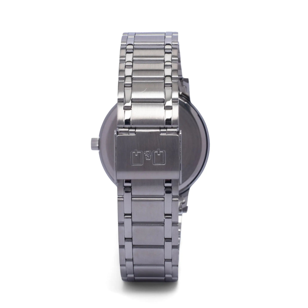 RELOJ ACUATICO HOMBRE Q18A-534PY Q&Q Q&Q