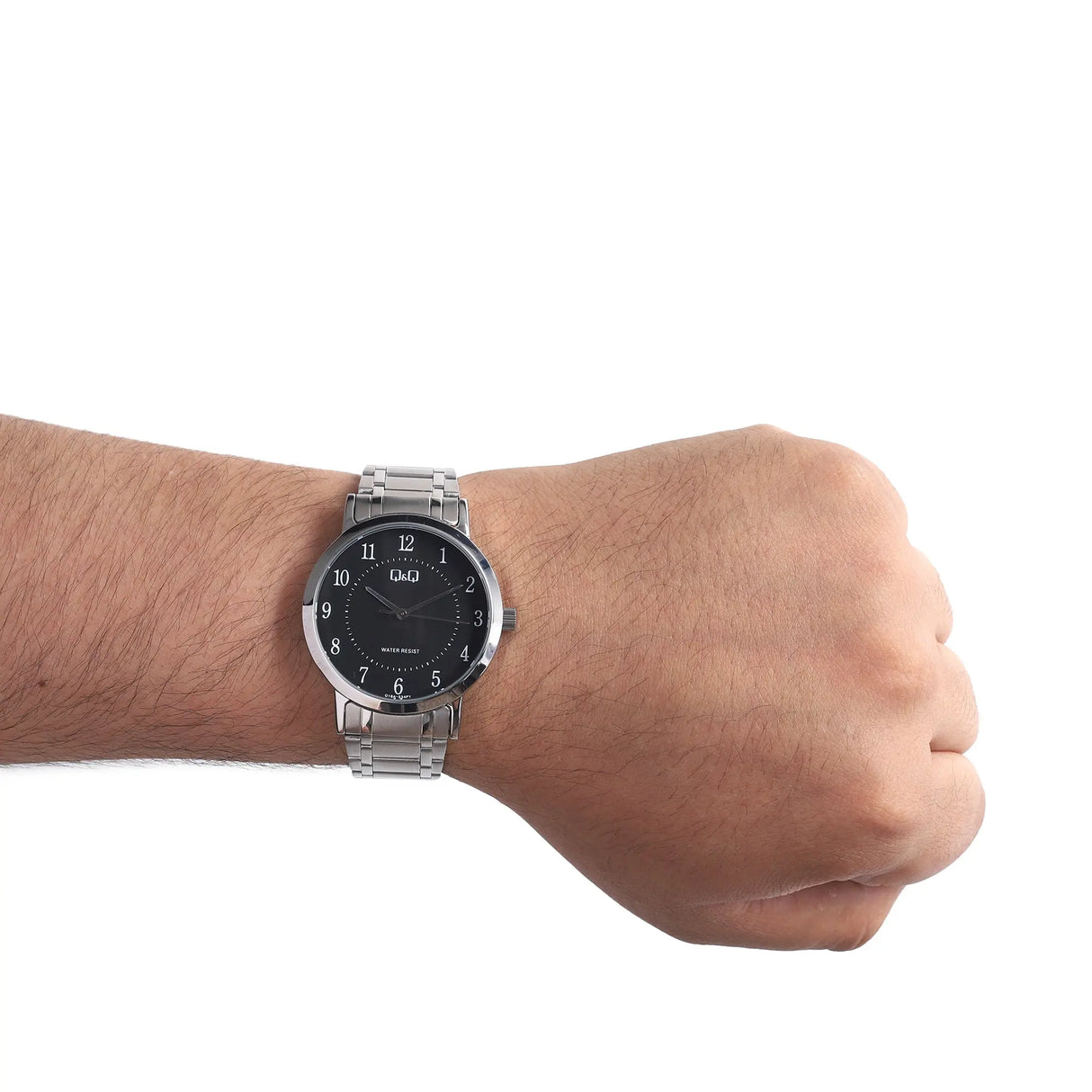 RELOJ ACUATICO HOMBRE Q18A-534PY Q&Q Q&Q