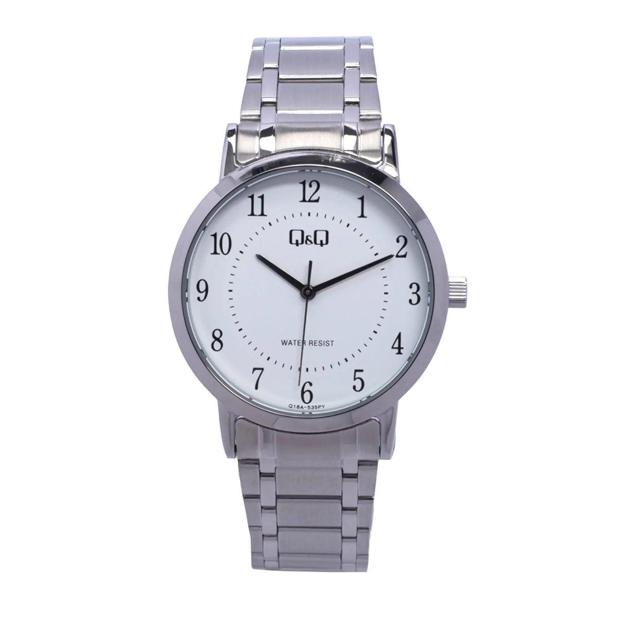 RELOJ ACUATICO HOMBRE Q18A-535PY Q&Q Q&Q